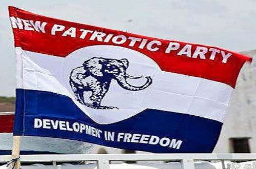 NPP 1