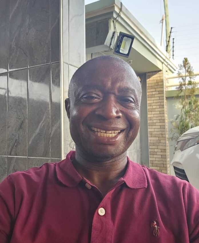 Politics NPP Election