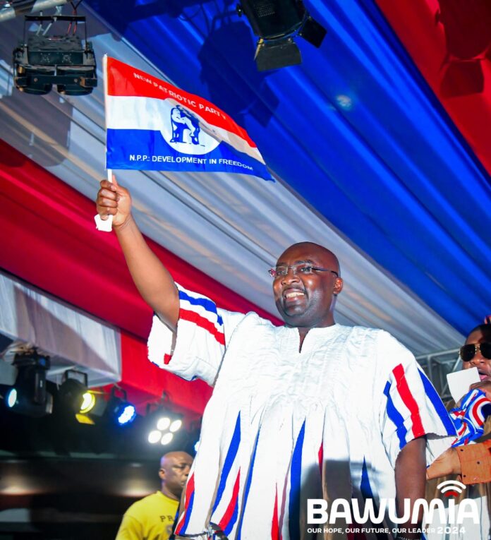 Politics-NPP-Unity