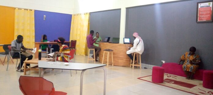 Social Library Initiative