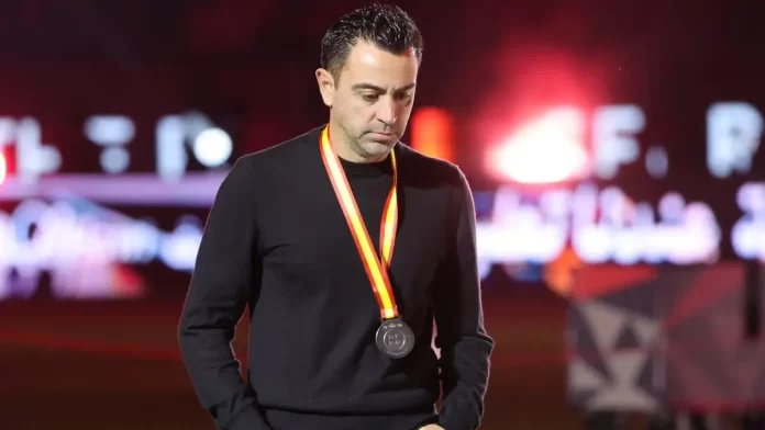 Xavi 1