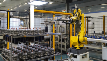 China-Factory-Robot