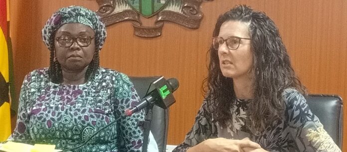 Economics Commissioner Visit