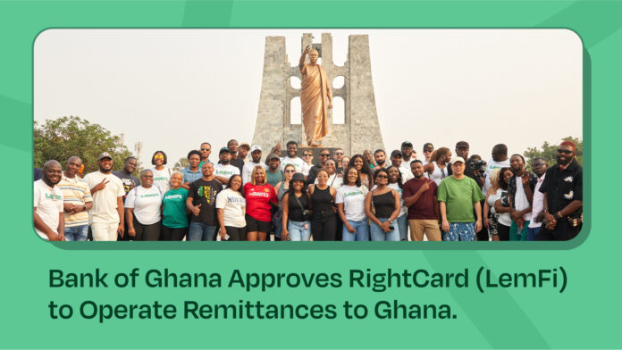 Economics LemFi Remittances