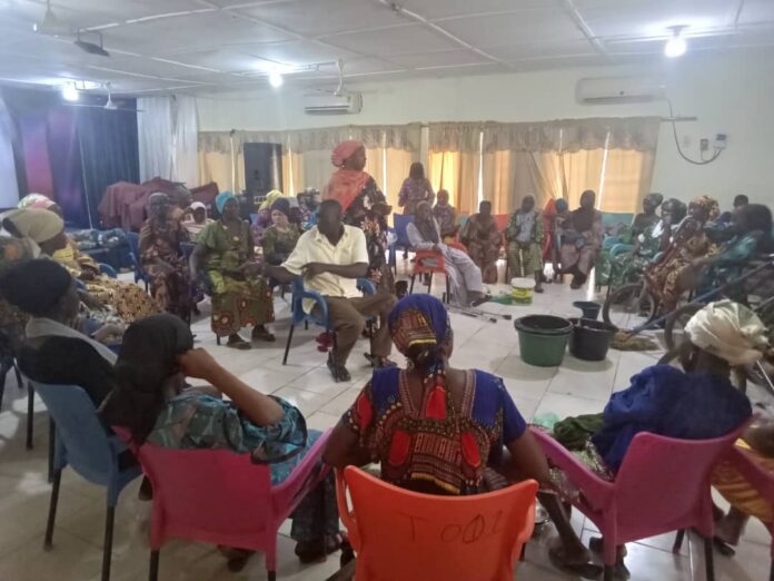 Economics Livelihood Training