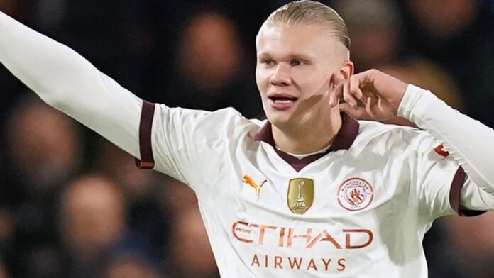 Erling h