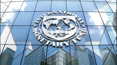 IMF GHANA