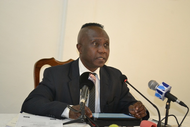 John Kwakye