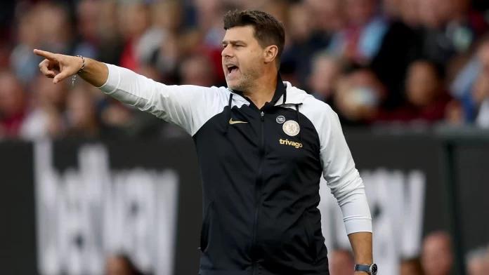 Mauricio Pochettino c