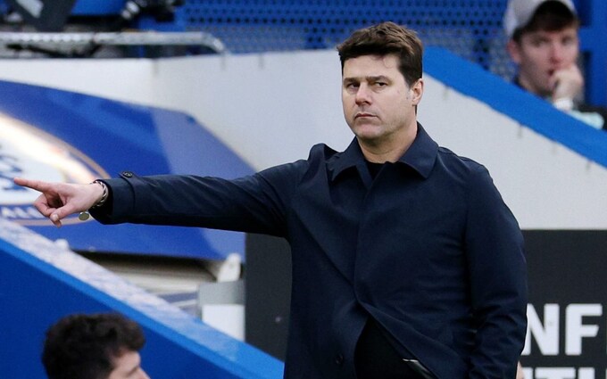 Mauricio Pochettino