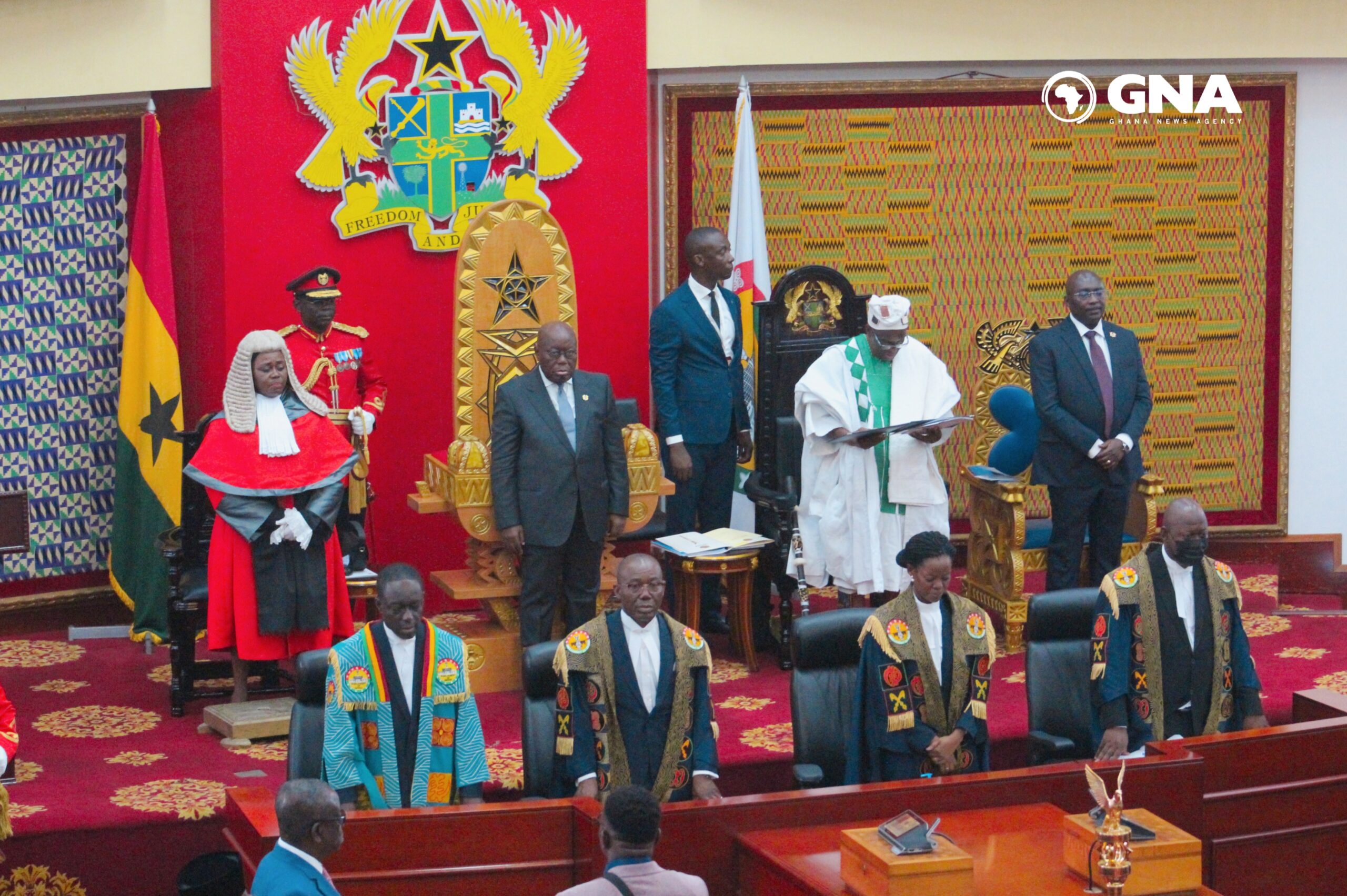 Politics Speaker Parliament