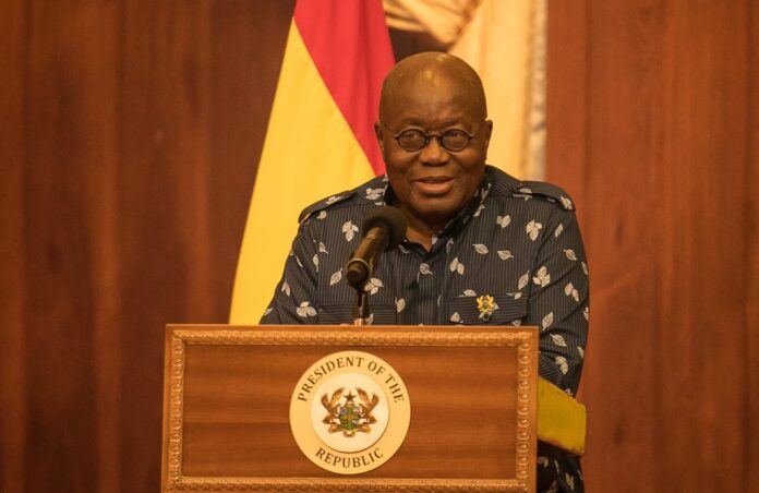 President-Akufo-Addo