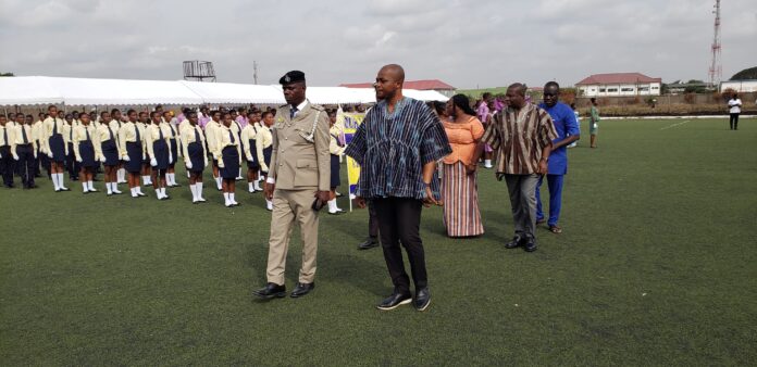 BECE Awards