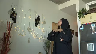 Bereaved Sudanese Americans observe Ramadan as war still rages at home