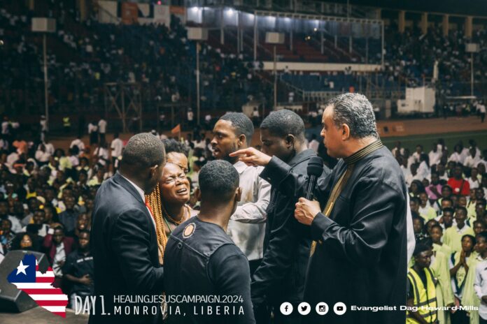 Healing Jesus Campaign (14)
