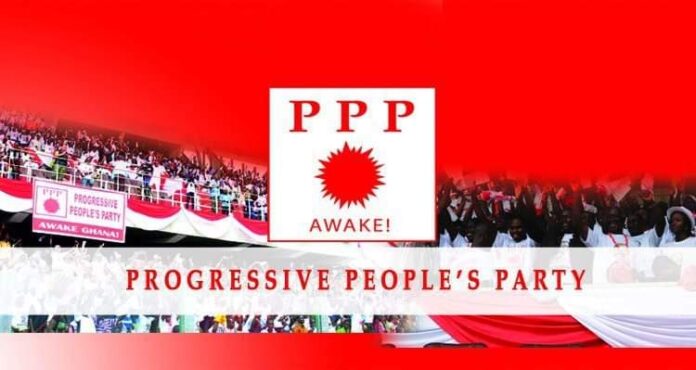 PPP