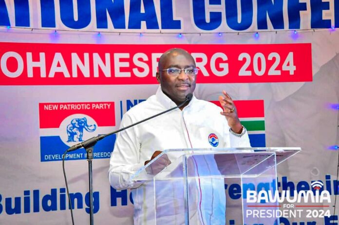 Politics Veep Accountability