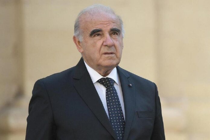 President George