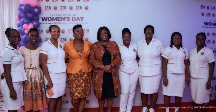 Women Day