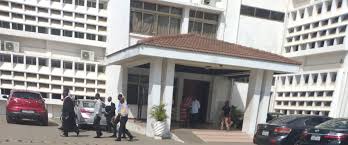 ACCRA CIRCUIT COURT