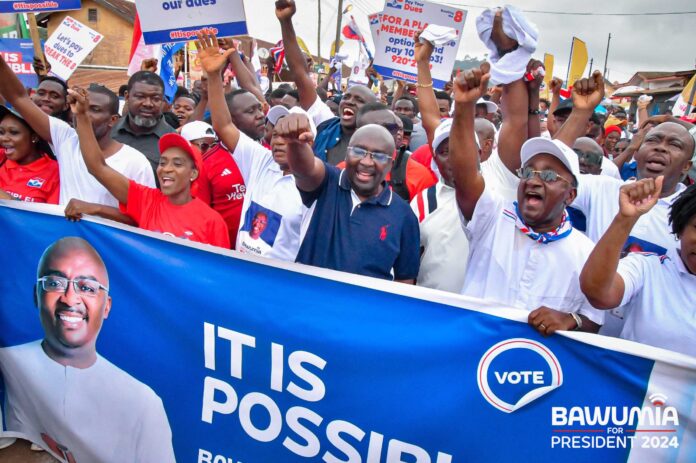 Bawumia