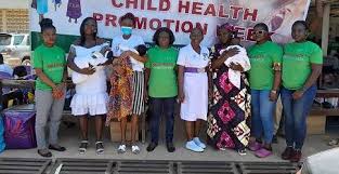 Child Health Promotiom