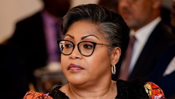DR Congo names first female prime minister amid escalating violence
