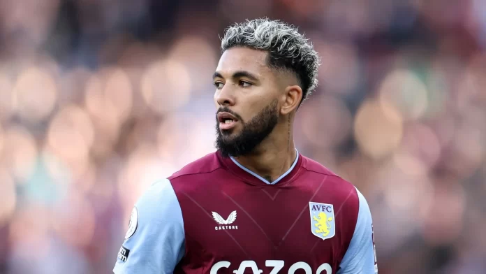 Douglas Luiz