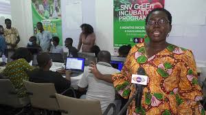 Dr Millicent Agangiba