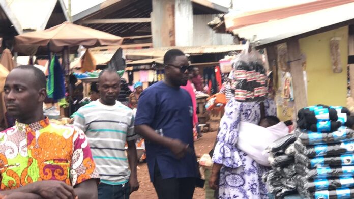 Economics Traders Relocation