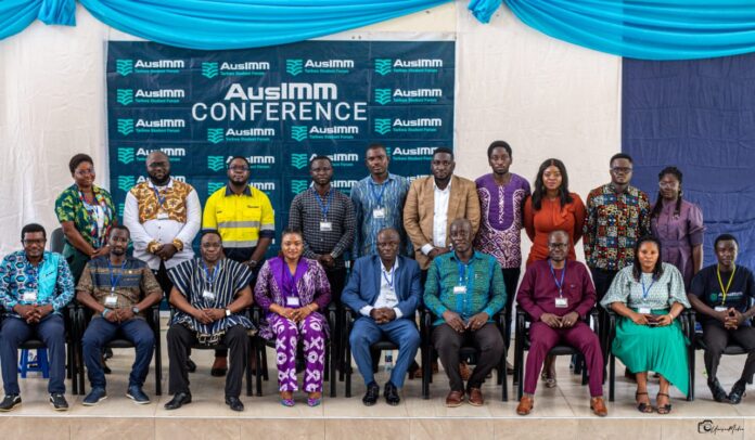Education Conference Mining