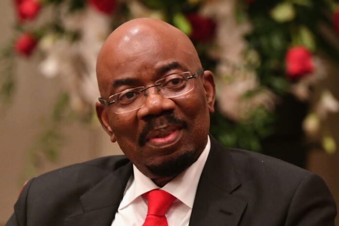 Education Fund Chairman