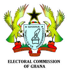 Electorial Commission