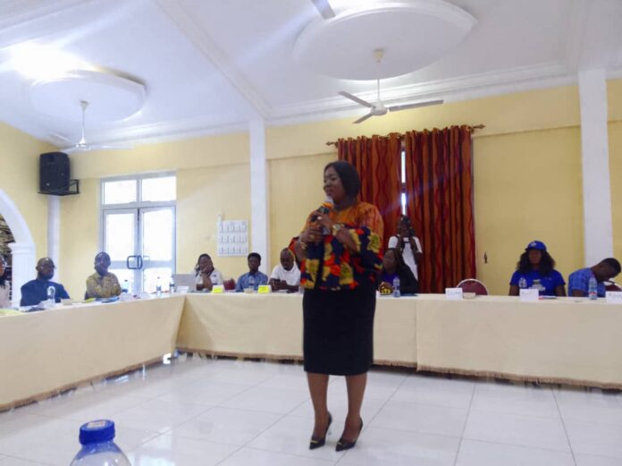 Health Nutrition Training