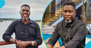 Mr Kwame Asare Obeng