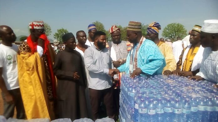 Social Eid Nkwanta