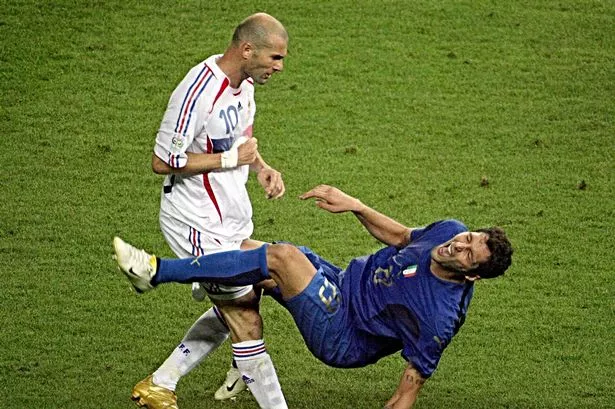 Zidane