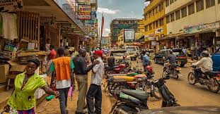 uganda