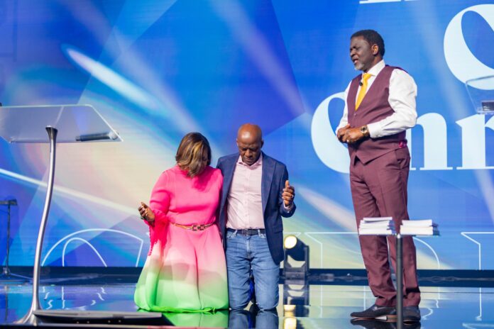 Agyinasare Storms France with the Power of God (13)