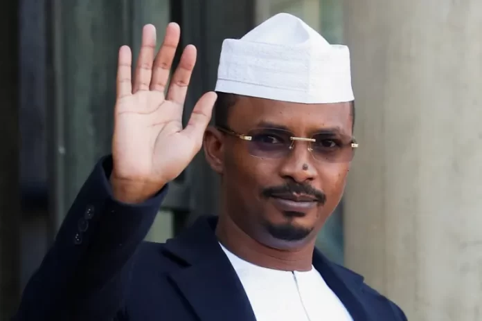 Chad PM resigns after interim president wins disputed May 6 elections