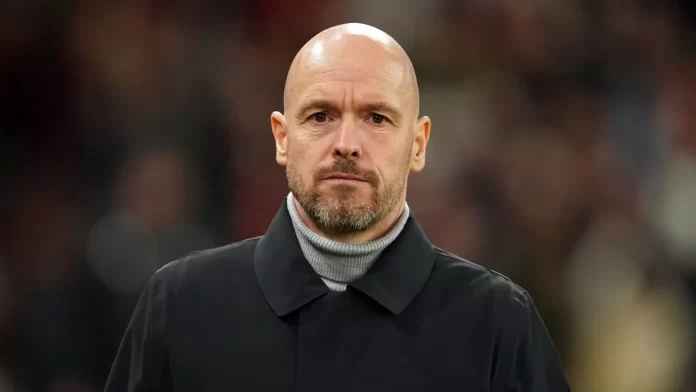 Erik-ten-Hag
