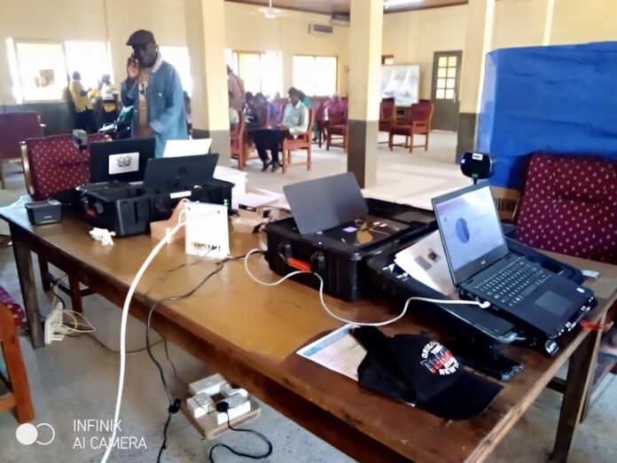 Ho Politics Limited Registration