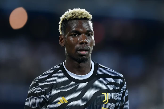 Pogba