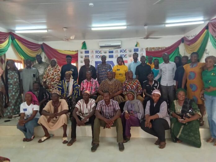 Politics NCCE Kumbungu 2