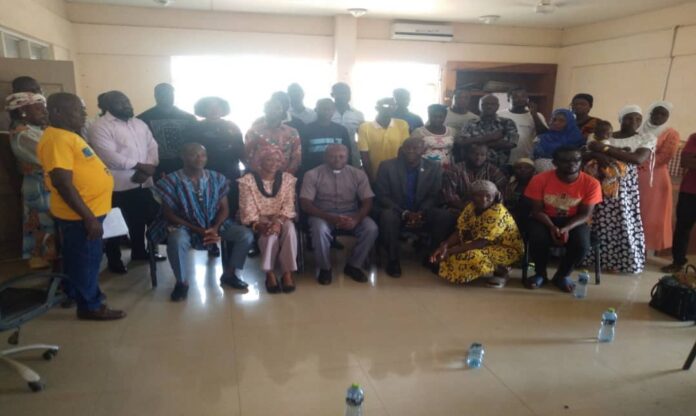 Politics Stakeholders Extremism