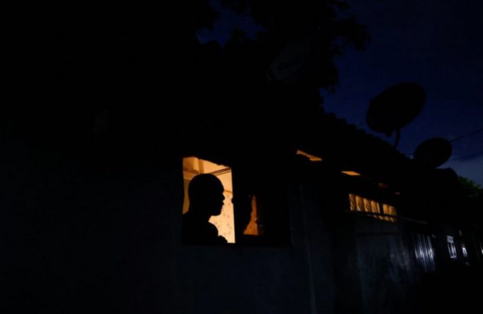 Registration delays in Tumu due to intermittent lights out