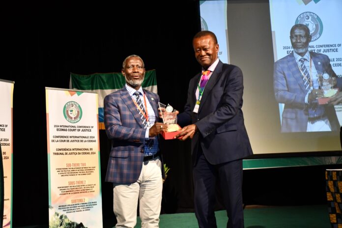 Social President Conference 1