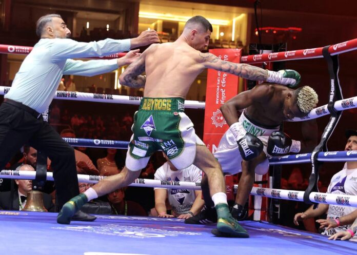 Sport Boxing Wahab