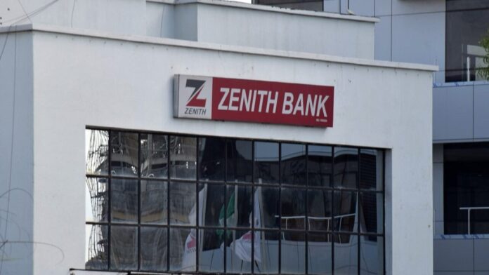 ZenithBank