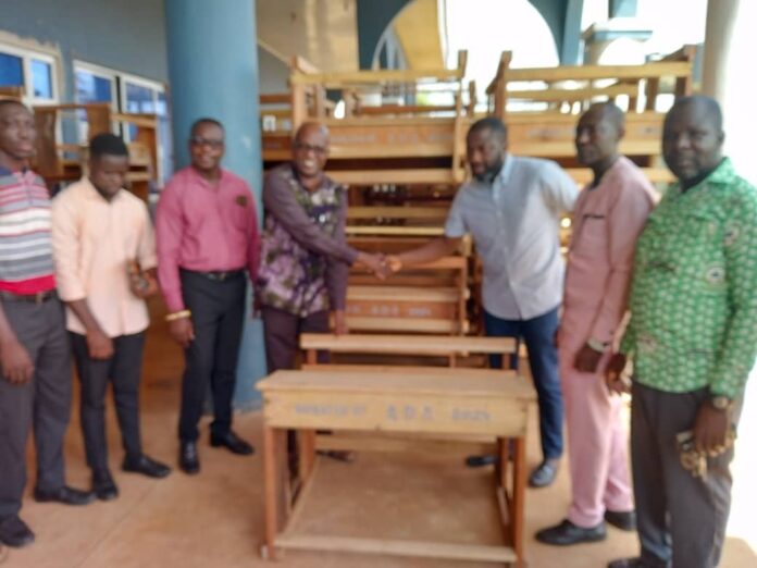 ksi Politics Assembly Furniture 1